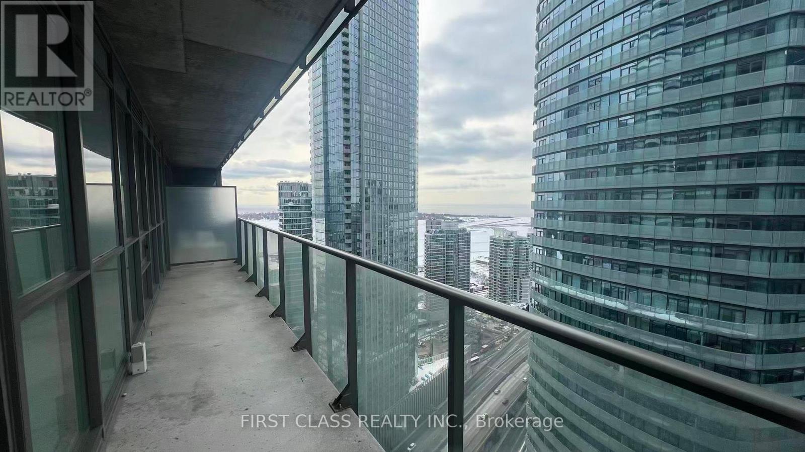 3301 - 55 Bremner Boulevard, Toronto, Ontario  M5J 0A6 - Photo 11 - C12785660