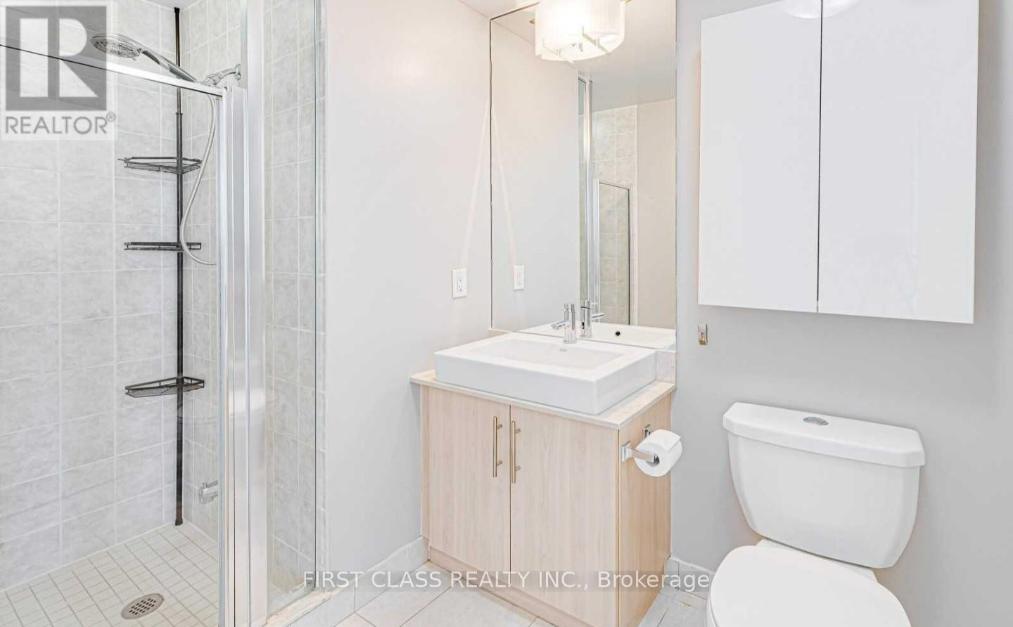 3301 - 55 Bremner Boulevard, Toronto, Ontario  M5J 0A6 - Photo 6 - C12785660