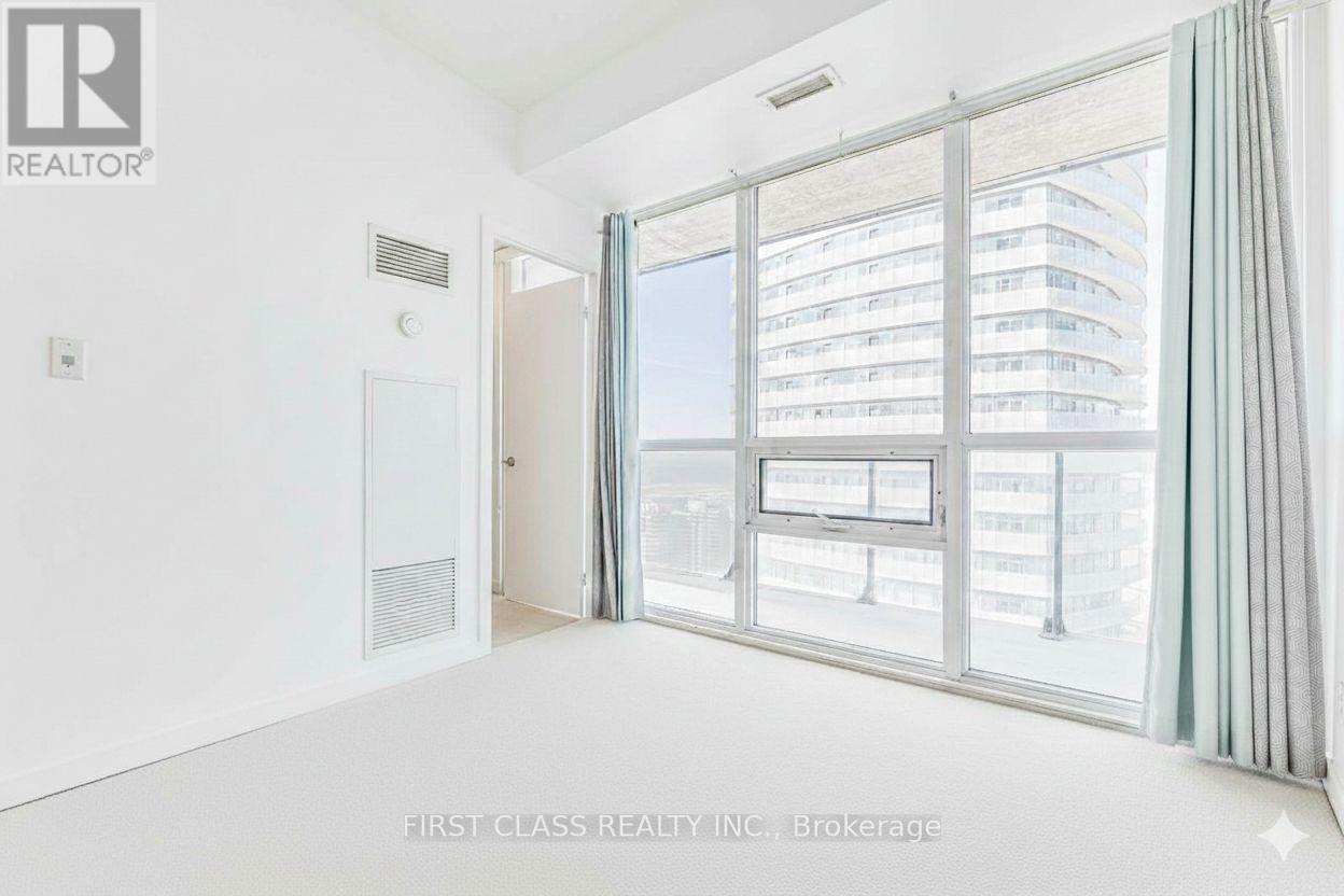 3301 - 55 Bremner Boulevard, Toronto, Ontario  M5J 0A6 - Photo 4 - C12785660