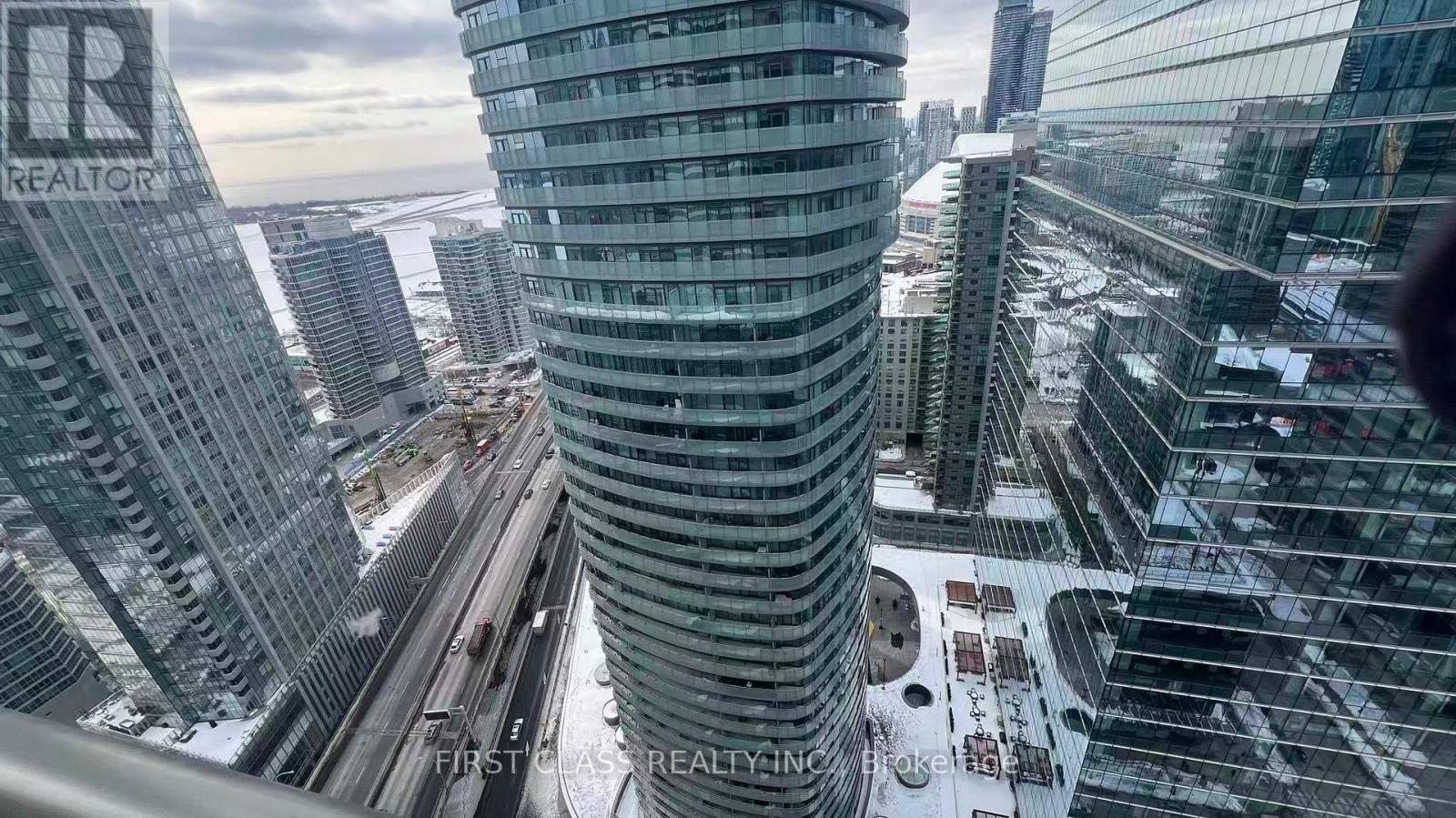 3301 - 55 Bremner Boulevard, Toronto, Ontario  M5J 0A6 - Photo 13 - C12785660