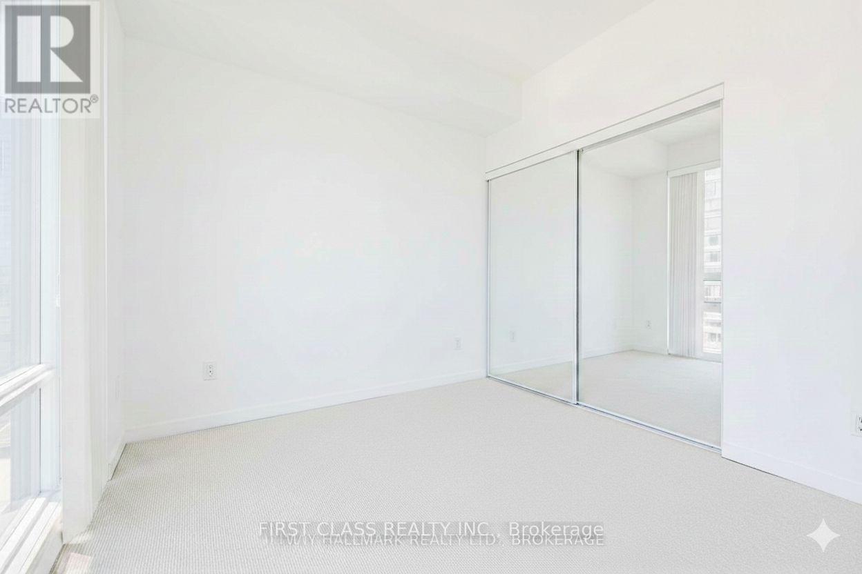 3301 - 55 Bremner Boulevard, Toronto, Ontario  M5J 0A6 - Photo 5 - C12785660