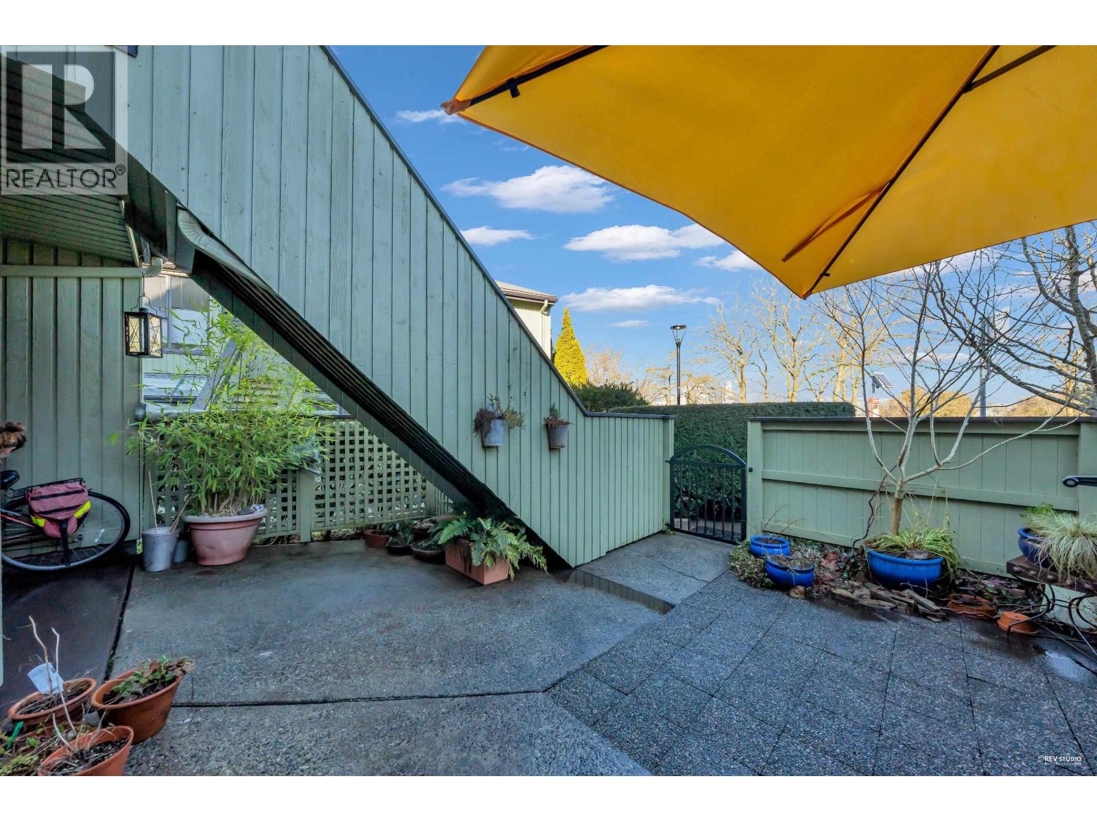 1031 Scantlings Quay, Vancouver, British Columbia  V6H 3N9 - Photo 4 - R3089615