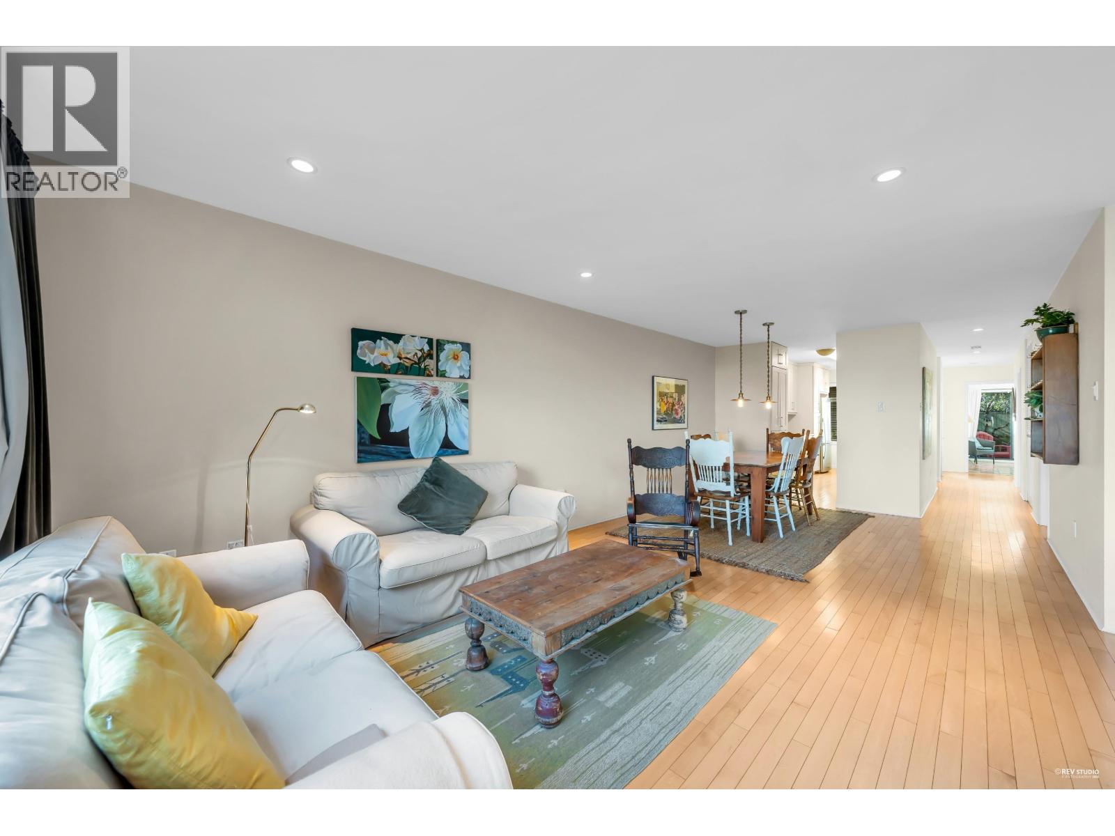 1031 Scantlings Quay, Vancouver, British Columbia  V6H 3N9 - Photo 7 - R3089615