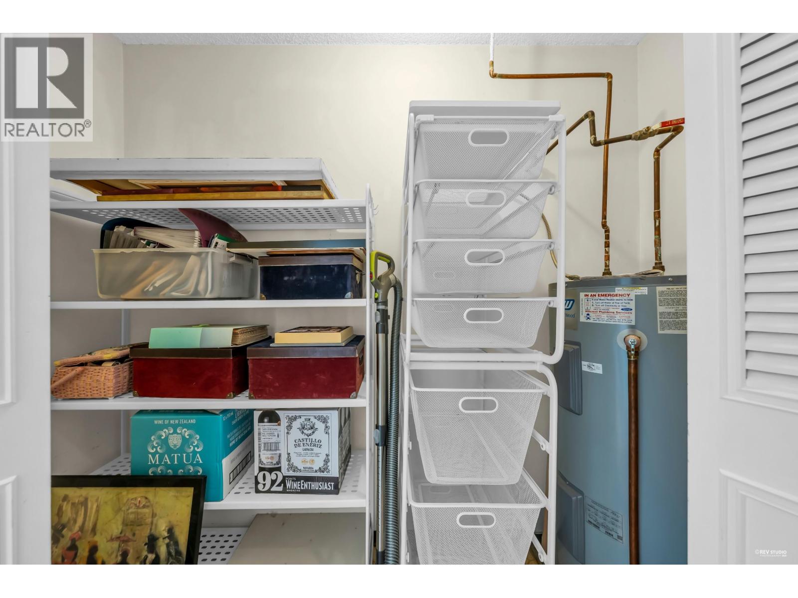 1031 Scantlings Quay, Vancouver, British Columbia  V6H 3N9 - Photo 29 - R3089615