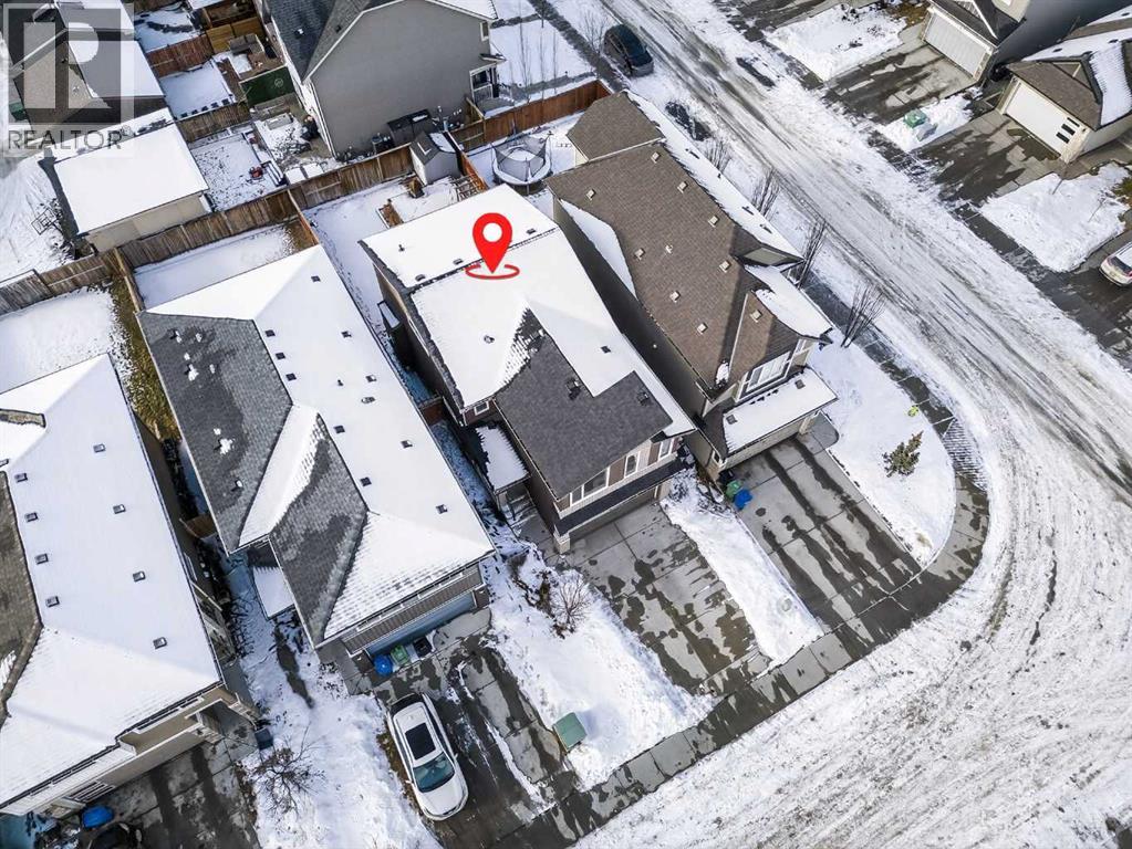 114 Walgrove Green Se, Calgary, Alberta T2X 2H9 - Photo 36 - A2285610