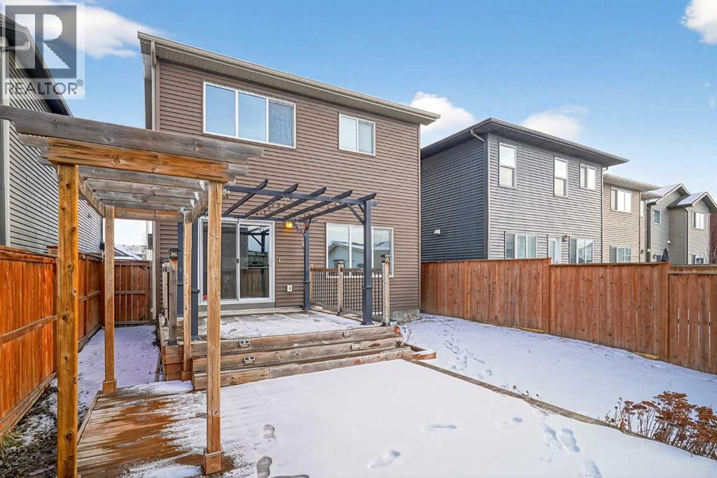 114 Walgrove Green Se, Calgary, Alberta T2X 2H9 - Photo 32 - A2285610