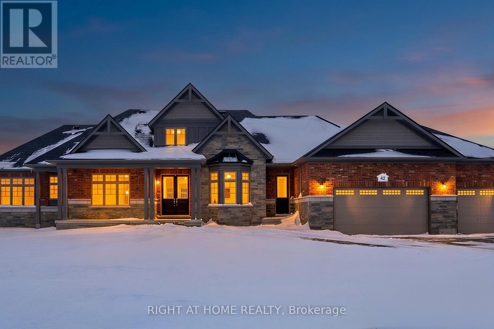 42 Wellers Way, Quinte West, Ontario  K0K 1L0 - Photo 2 - X12785728