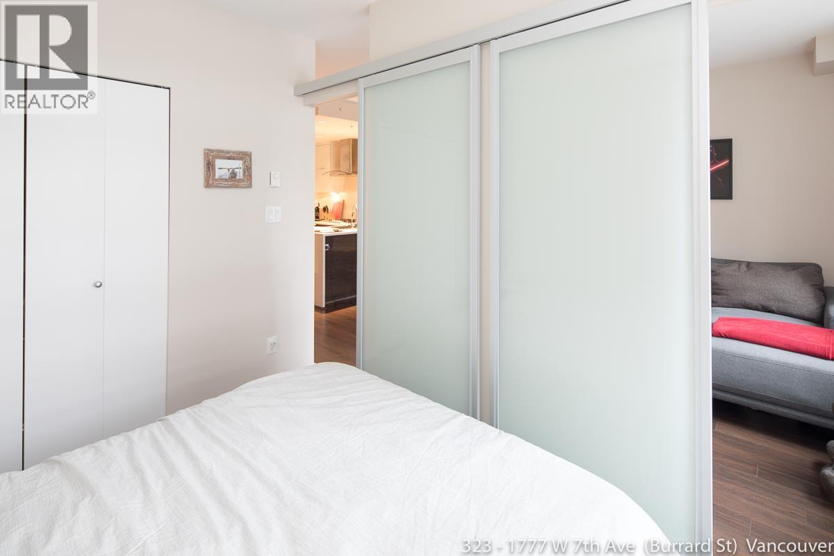 323 1777 W 7th Avenue, Vancouver, British Columbia  V6J 0E5 - Photo 13 - R3088314