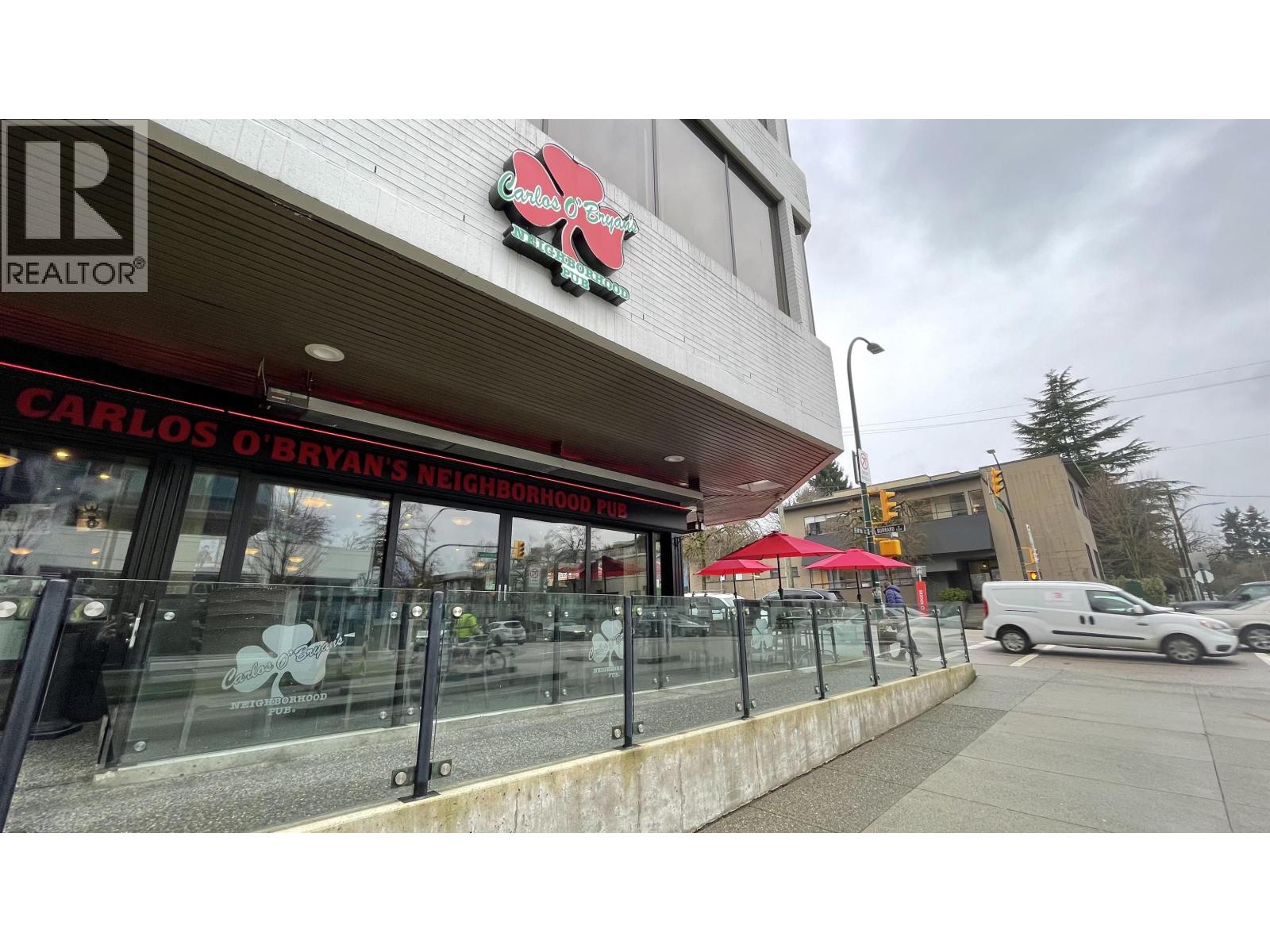 323 1777 W 7th Avenue, Vancouver, British Columbia  V6J 0E5 - Photo 30 - R3088314