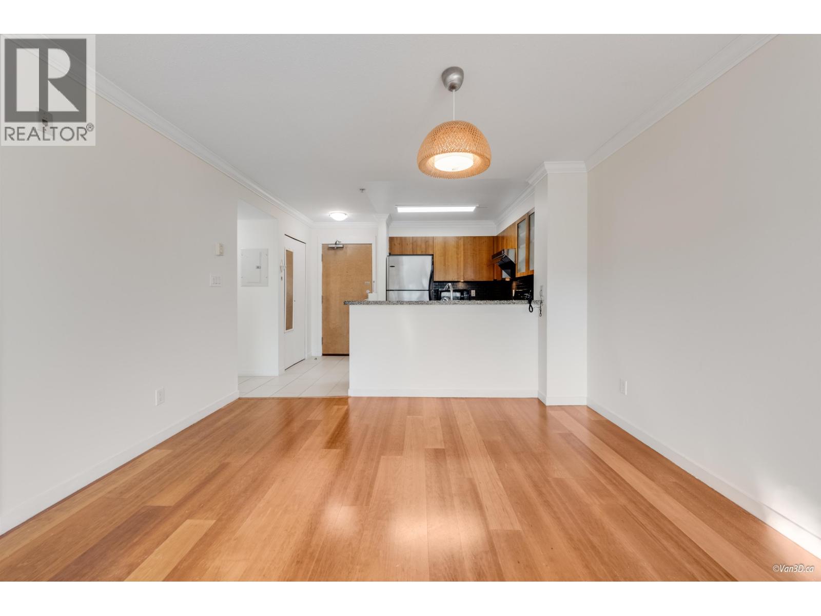 408 8060 Jones Road, Richmond, British Columbia  V6Y 4K5 - Photo 6 - R3089552