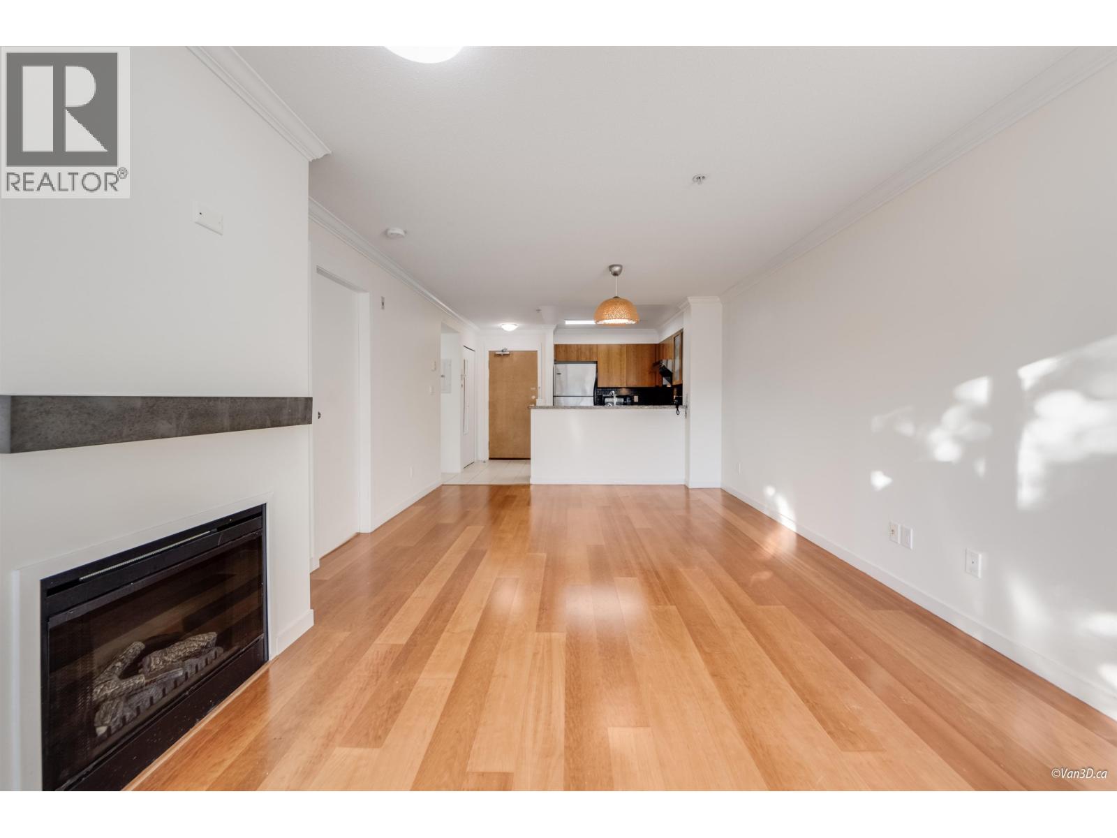 408 8060 Jones Road, Richmond, British Columbia  V6Y 4K5 - Photo 3 - R3089552