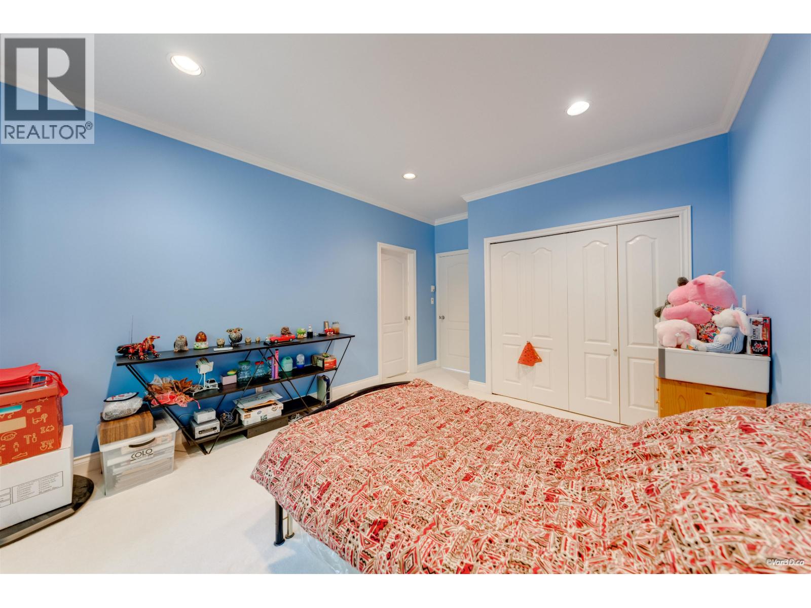 4989 Chalet Place, North Vancouver, British Columbia  V7R 4X4 - Photo 19 - R3089630