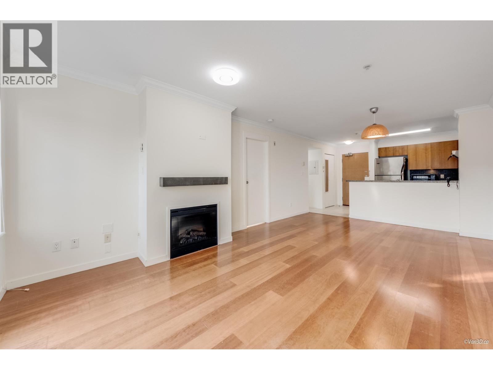 408 8060 Jones Road, Richmond, British Columbia  V6Y 4K5 - Photo 4 - R3089552