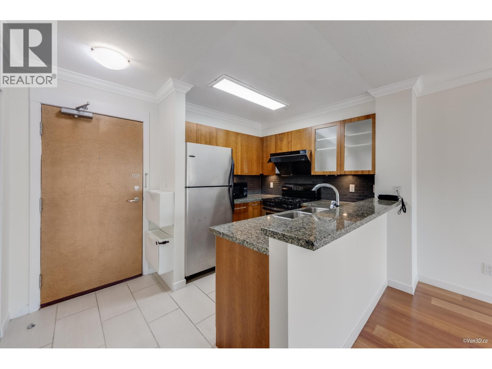 408 8060 Jones Road, Richmond, British Columbia  V6Y 4K5 - Photo 9 - R3089552