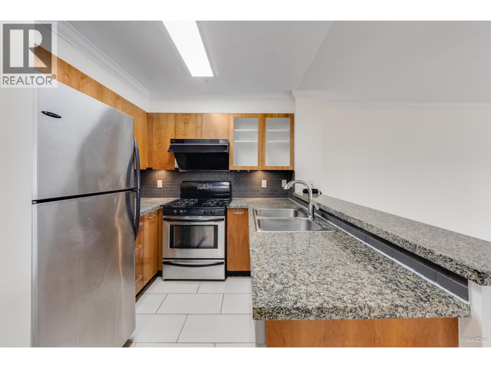 408 8060 Jones Road, Richmond, British Columbia  V6Y 4K5 - Photo 10 - R3089552