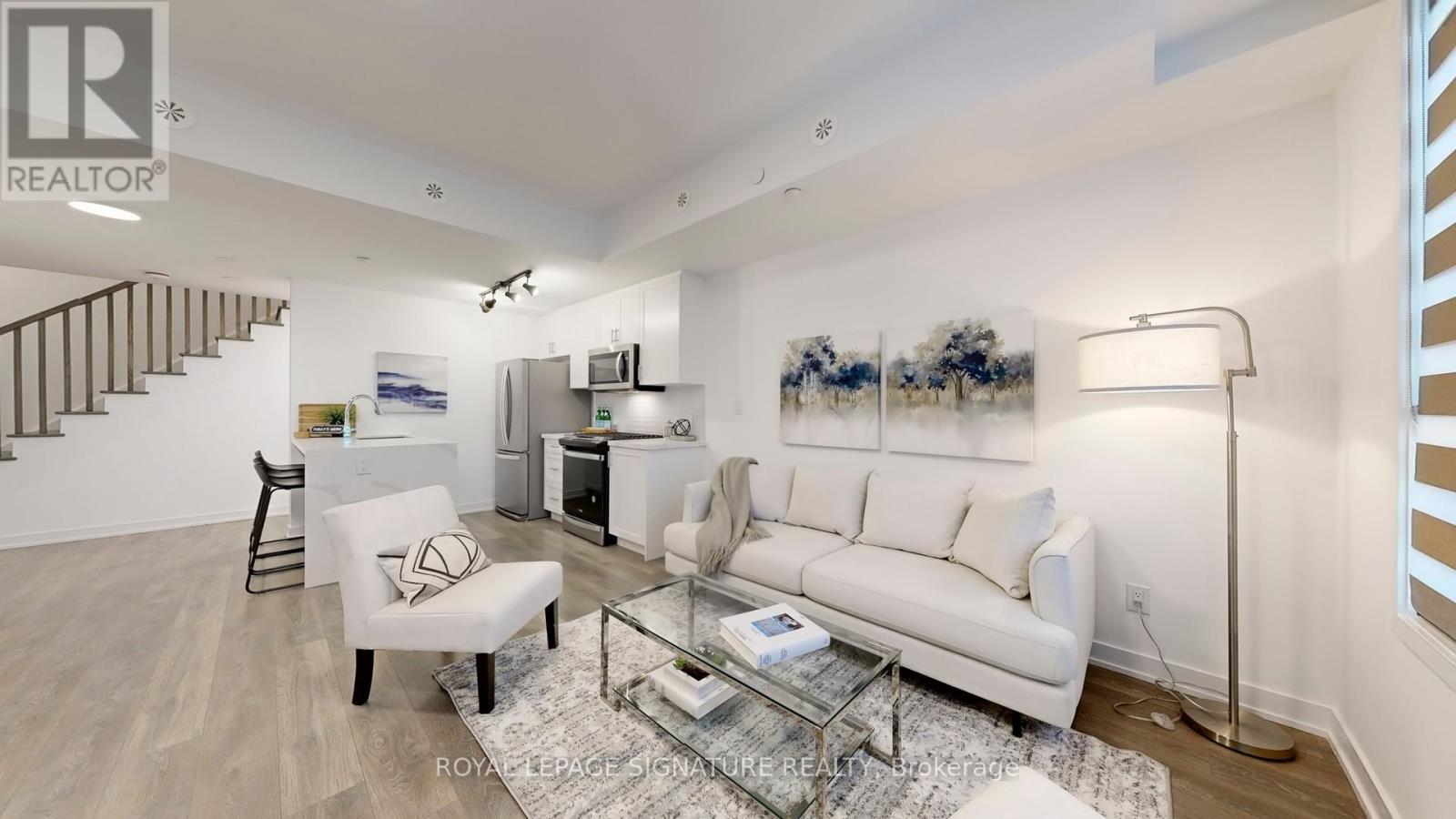 1 - 1455 O'connor Drive, Toronto, Ontario  M4B 2V5 - Photo 10 - E12783412