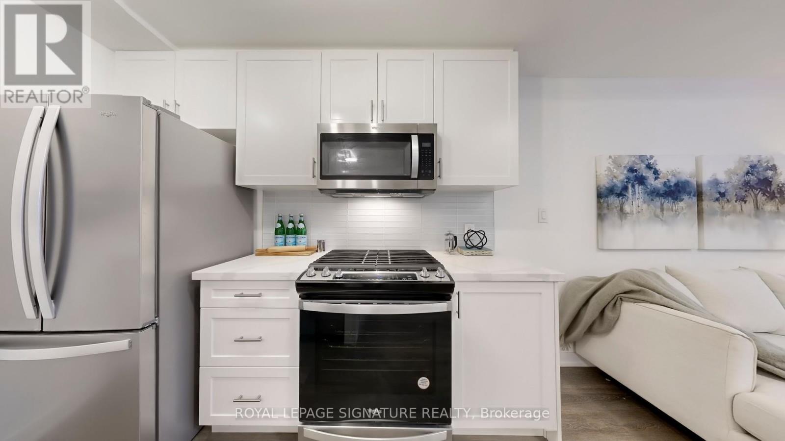 1 - 1455 O'connor Drive, Toronto, Ontario  M4B 2V5 - Photo 20 - E12783412