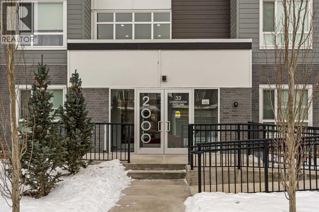 2201, 33 Carringham Gate Nw, Calgary, Alberta  T3P 2H6 - Photo 23 - A2275110