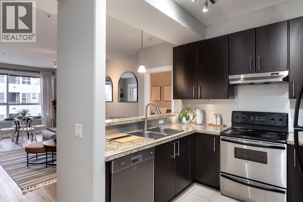 309, 880 Centre Avenue Ne, Calgary, Alberta  T2E 9C3 - Photo 6 - A2280585