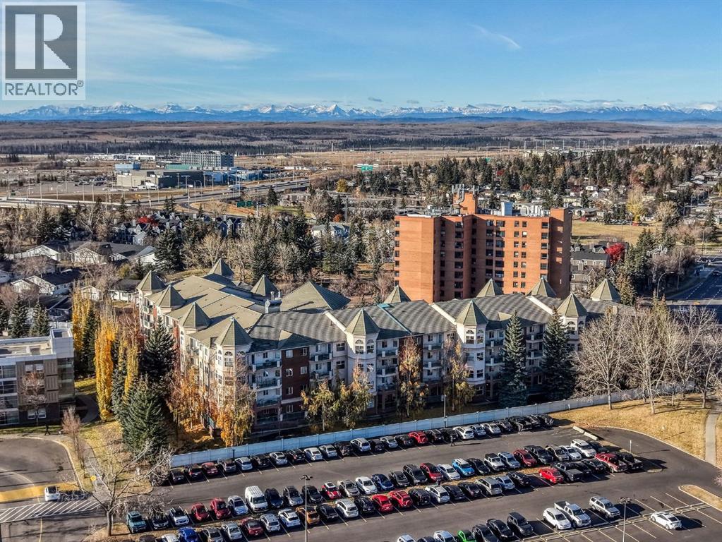 207, 200 Lincoln Way Sw, Calgary, Alberta  T3E 7G7 - Photo 6 - A2284487