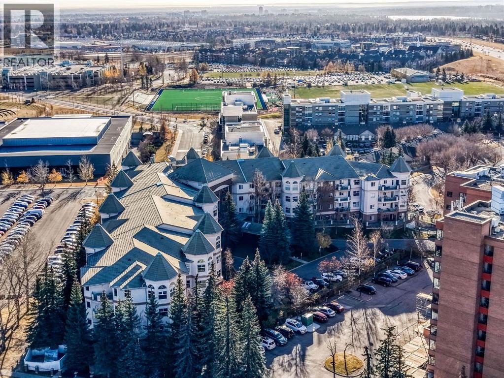 207, 200 Lincoln Way Sw, Calgary, Alberta  T3E 7G7 - Photo 4 - A2284487