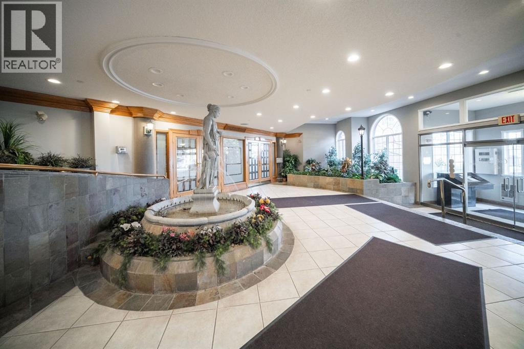 207, 200 Lincoln Way Sw, Calgary, Alberta  T3E 7G7 - Photo 25 - A2284487