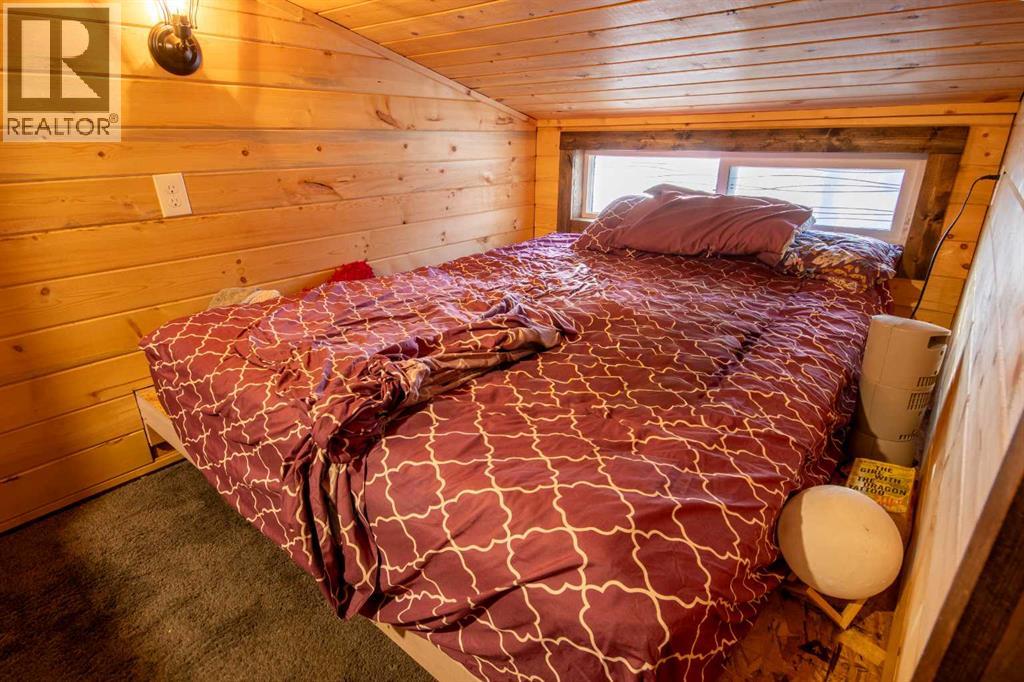 25, 5227 Township Road 320, Rural Mountain View County, Alberta T0M 1X0 - Photo 19 - A2285977