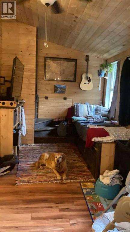 25, 5227 Township Road 320, Rural Mountain View County, Alberta T0M 1X0 - Photo 11 - A2285977