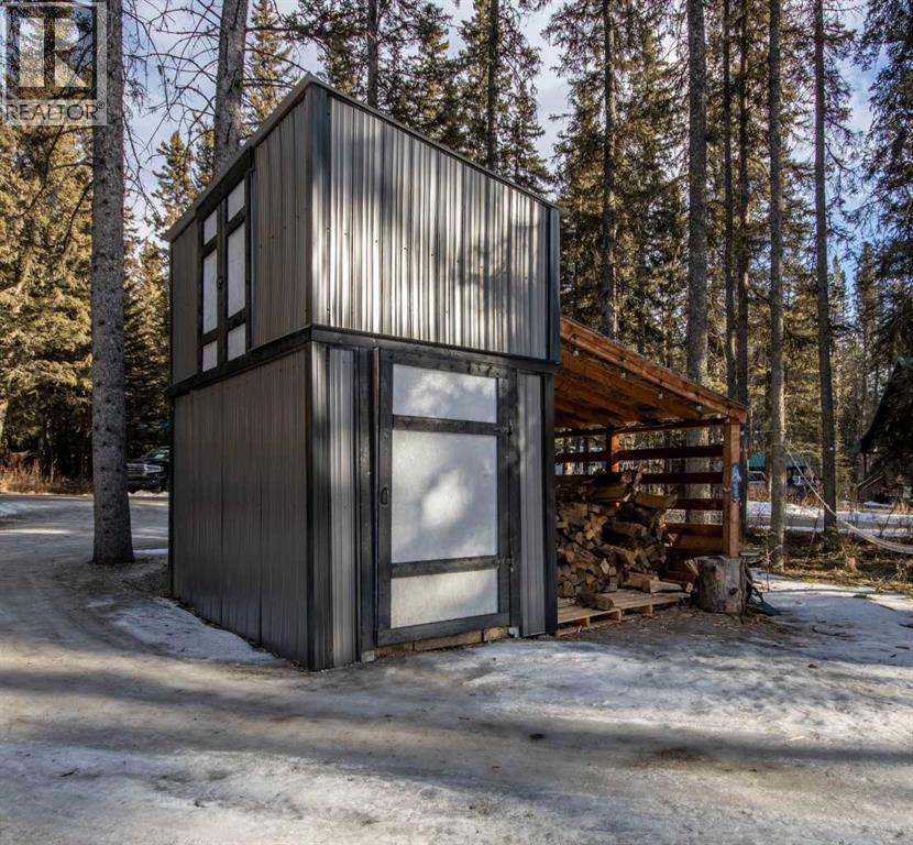 25, 5227 Township Road 320, Rural Mountain View County, Alberta T0M 1X0 - Photo 5 - A2285977