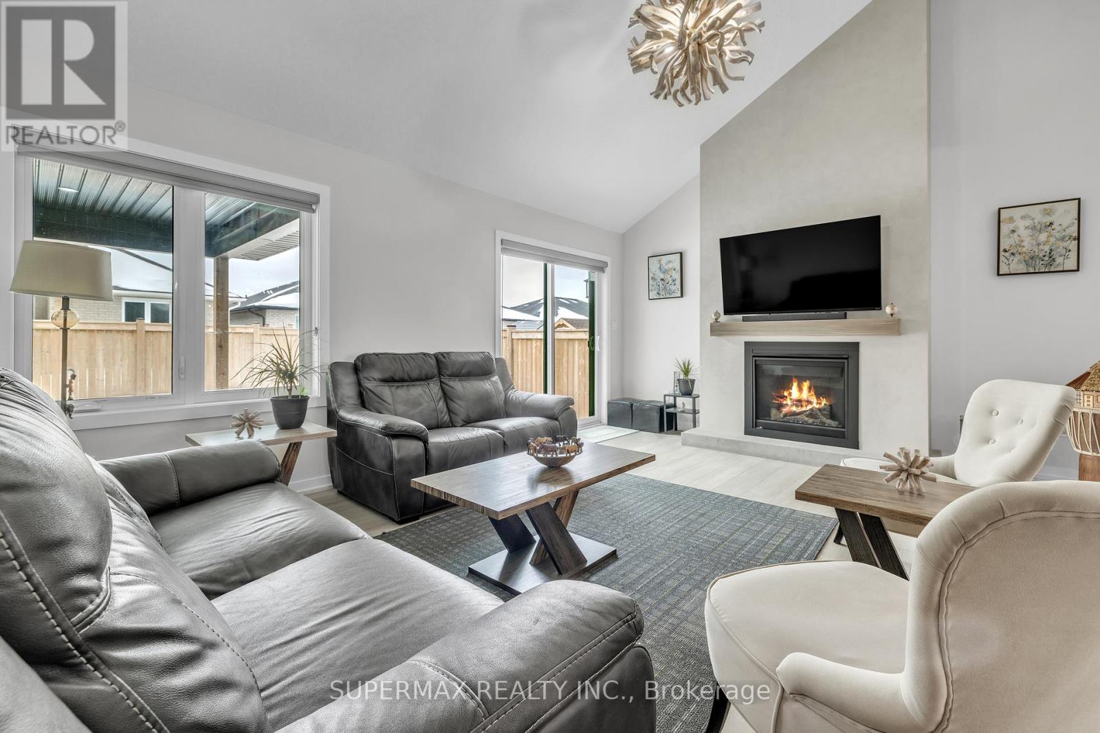 49 Feathers Crossing, St. Thomas, Ontario  N5R 0M3 - Photo 13 - X12785746