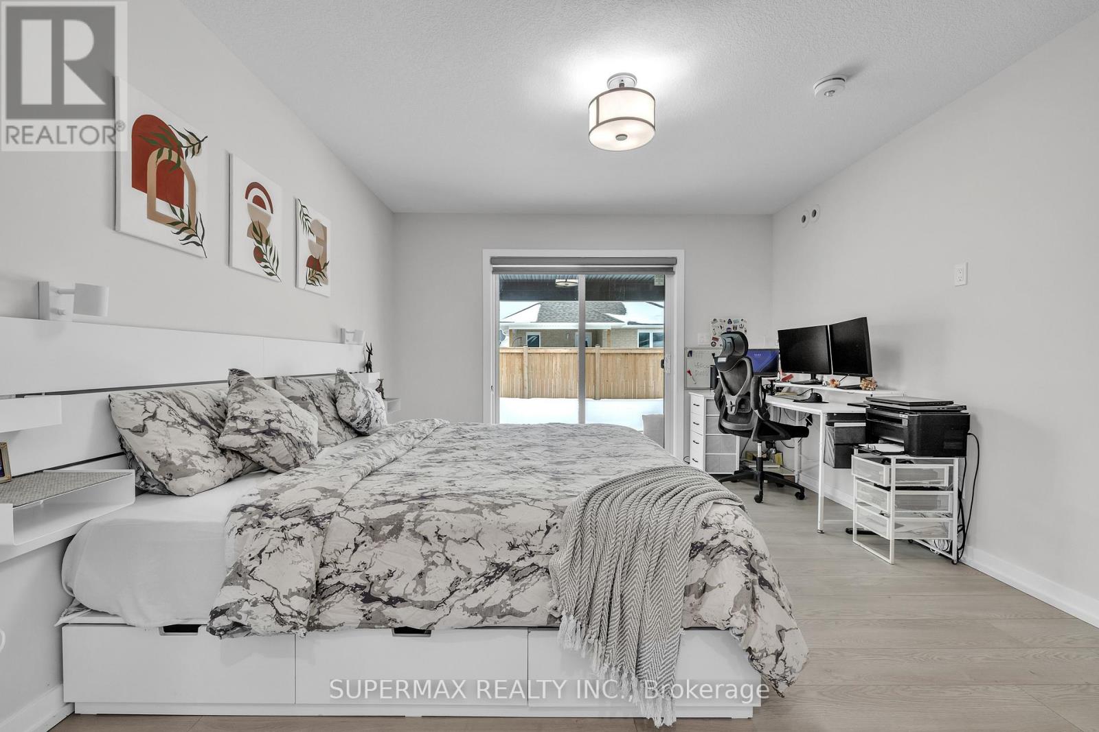 49 Feathers Crossing, St. Thomas, Ontario  N5R 0M3 - Photo 20 - X12785746