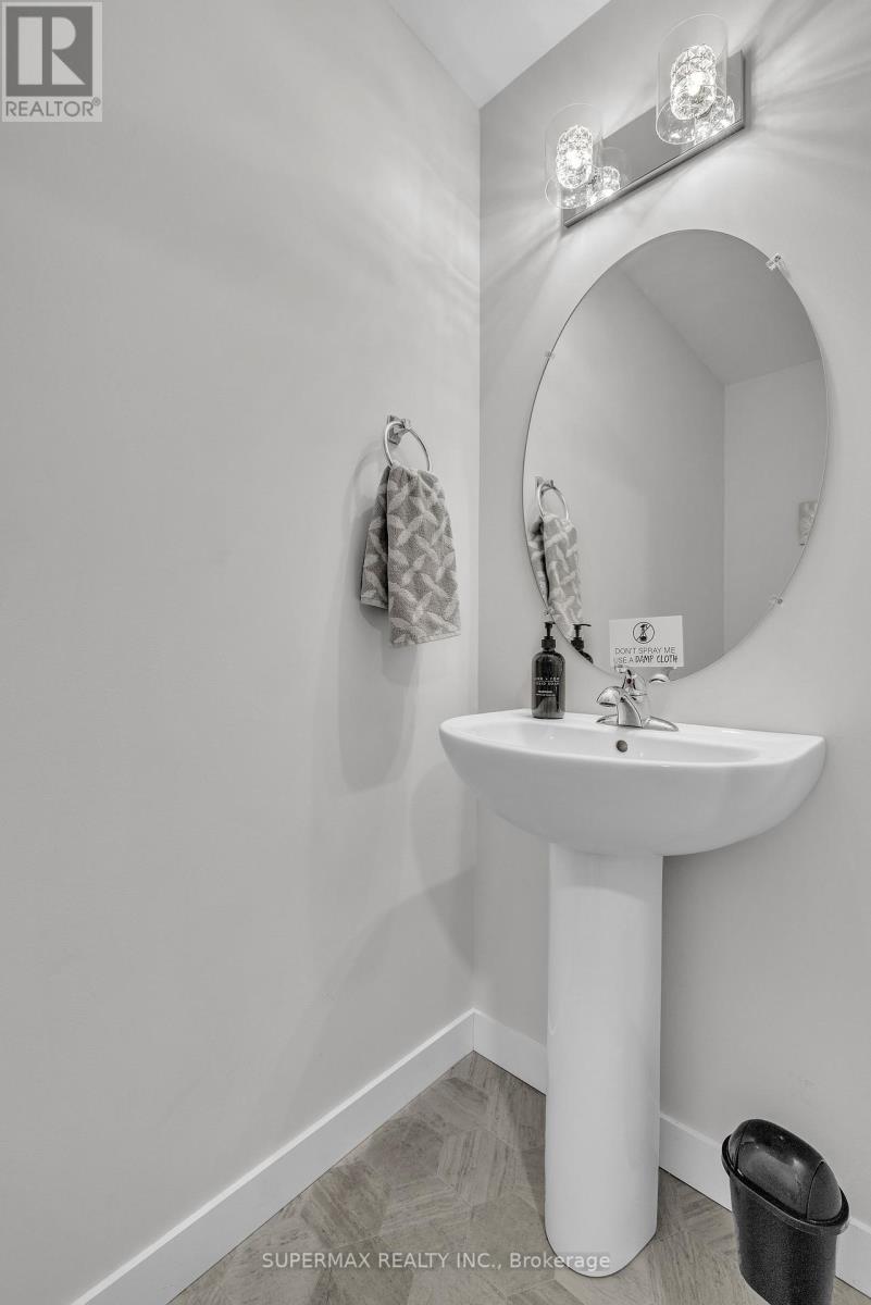 49 Feathers Crossing, St. Thomas, Ontario  N5R 0M3 - Photo 21 - X12785746