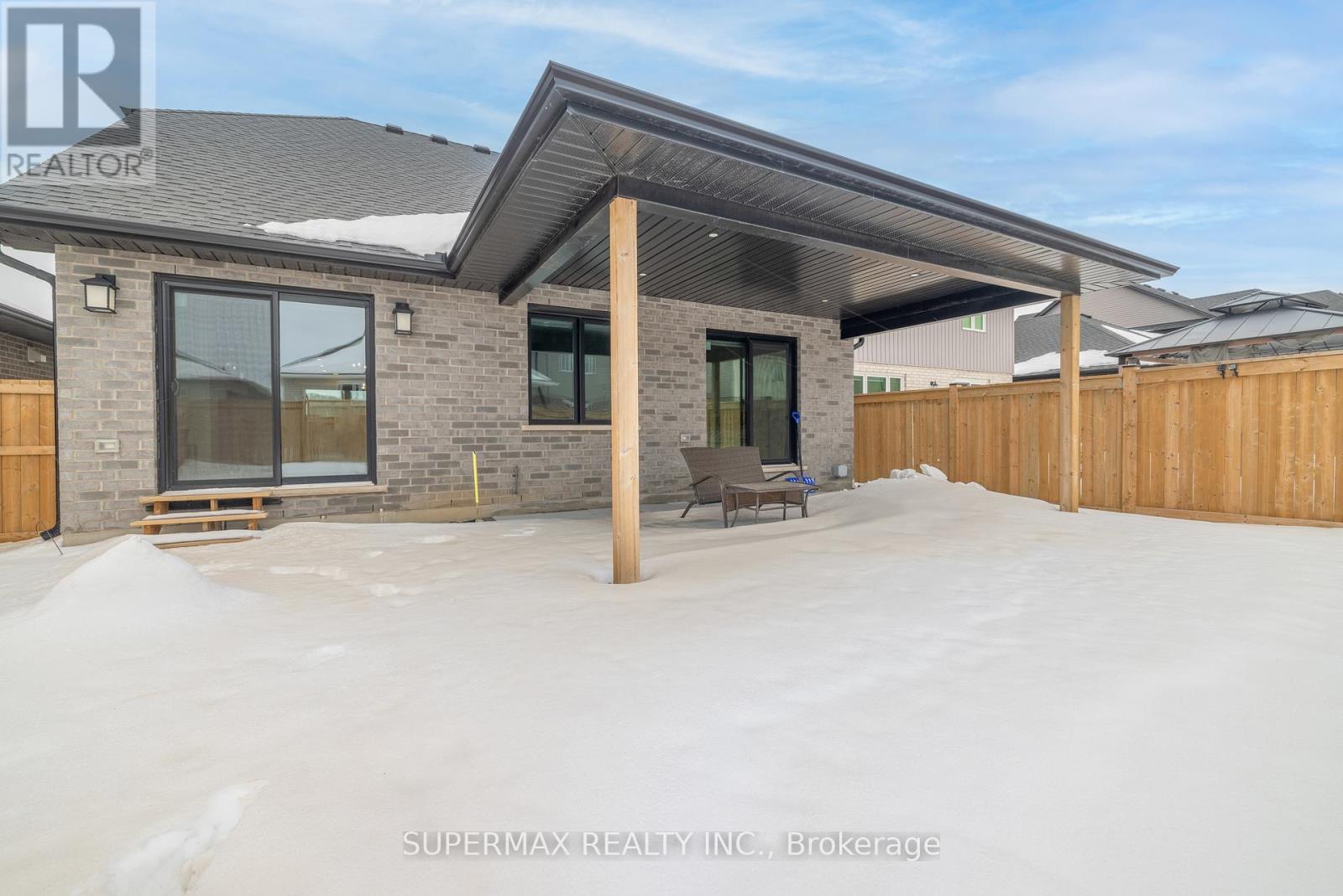 49 Feathers Crossing, St. Thomas, Ontario  N5R 0M3 - Photo 28 - X12785746