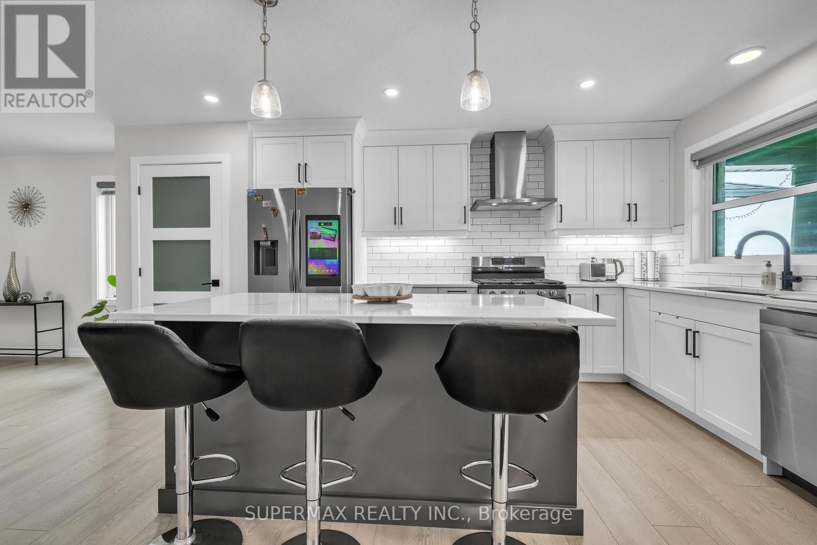 49 Feathers Crossing, St. Thomas, Ontario  N5R 0M3 - Photo 4 - X12785746