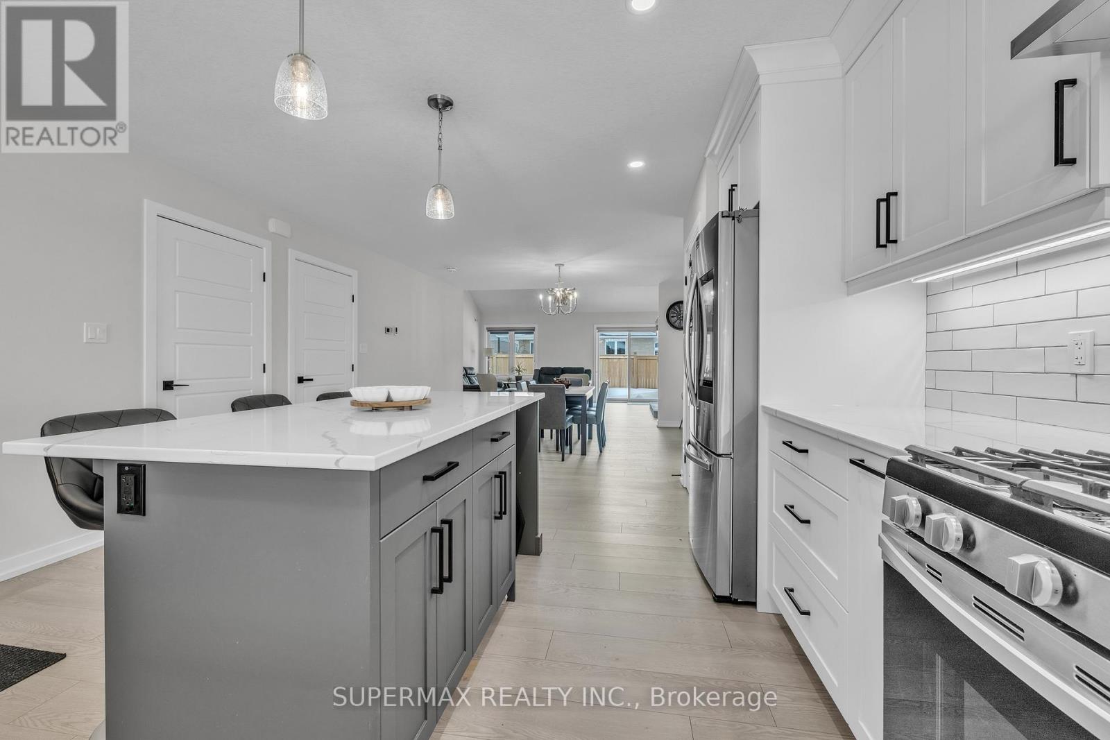 49 Feathers Crossing, St. Thomas, Ontario  N5R 0M3 - Photo 6 - X12785746