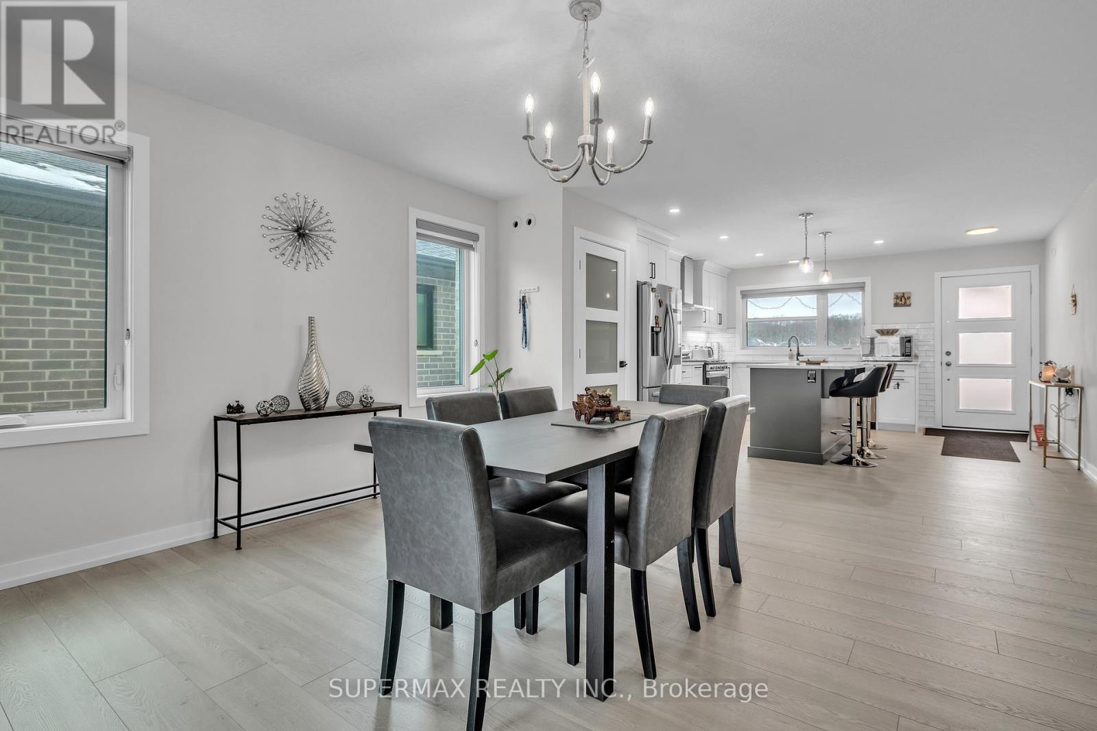 49 Feathers Crossing, St. Thomas, Ontario  N5R 0M3 - Photo 7 - X12785746