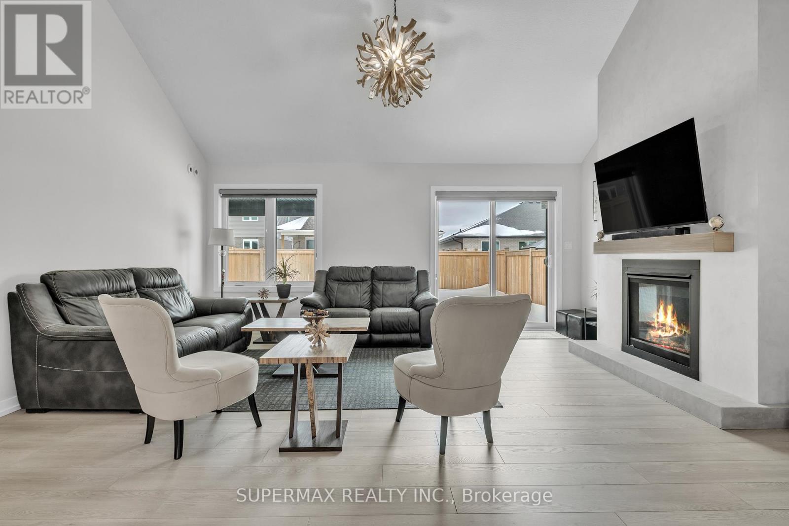 49 Feathers Crossing, St. Thomas, Ontario  N5R 0M3 - Photo 8 - X12785746