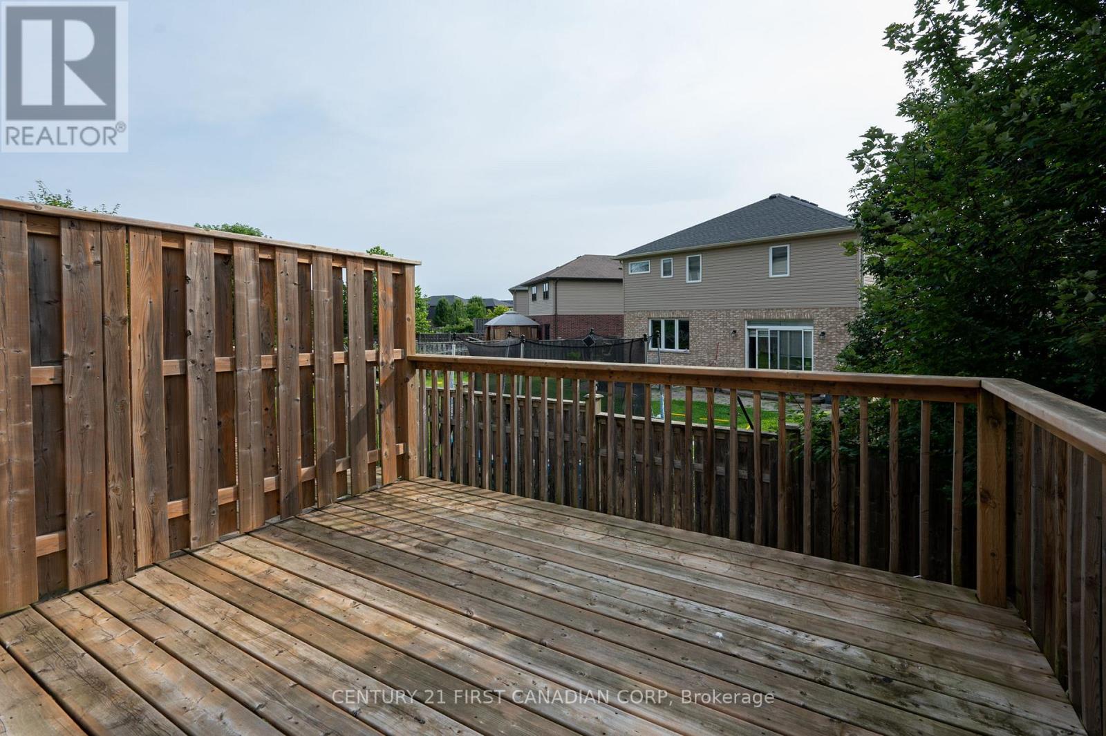 195 - 1960 Dalmagarry Road, London North, Ontario  N6G 0T8 - Photo 16 - X12785758