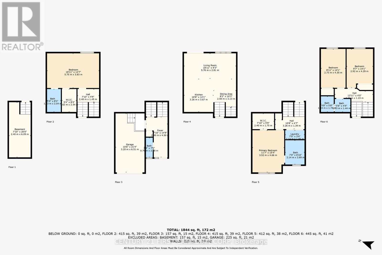 195 - 1960 Dalmagarry Road, London North, Ontario  N6G 0T8 - Photo 17 - X12785758