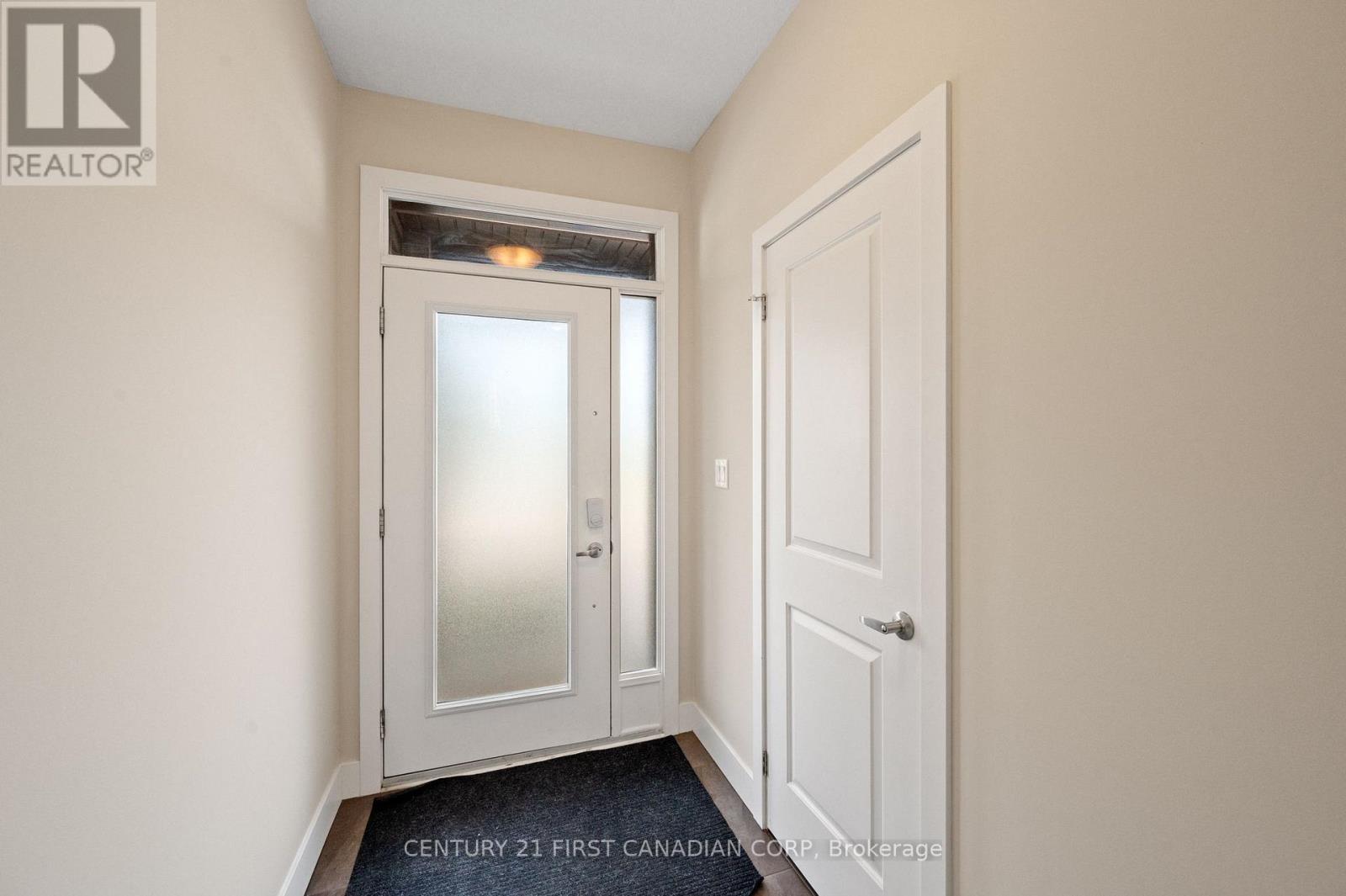 195 - 1960 Dalmagarry Road, London North, Ontario  N6G 0T8 - Photo 3 - X12785758