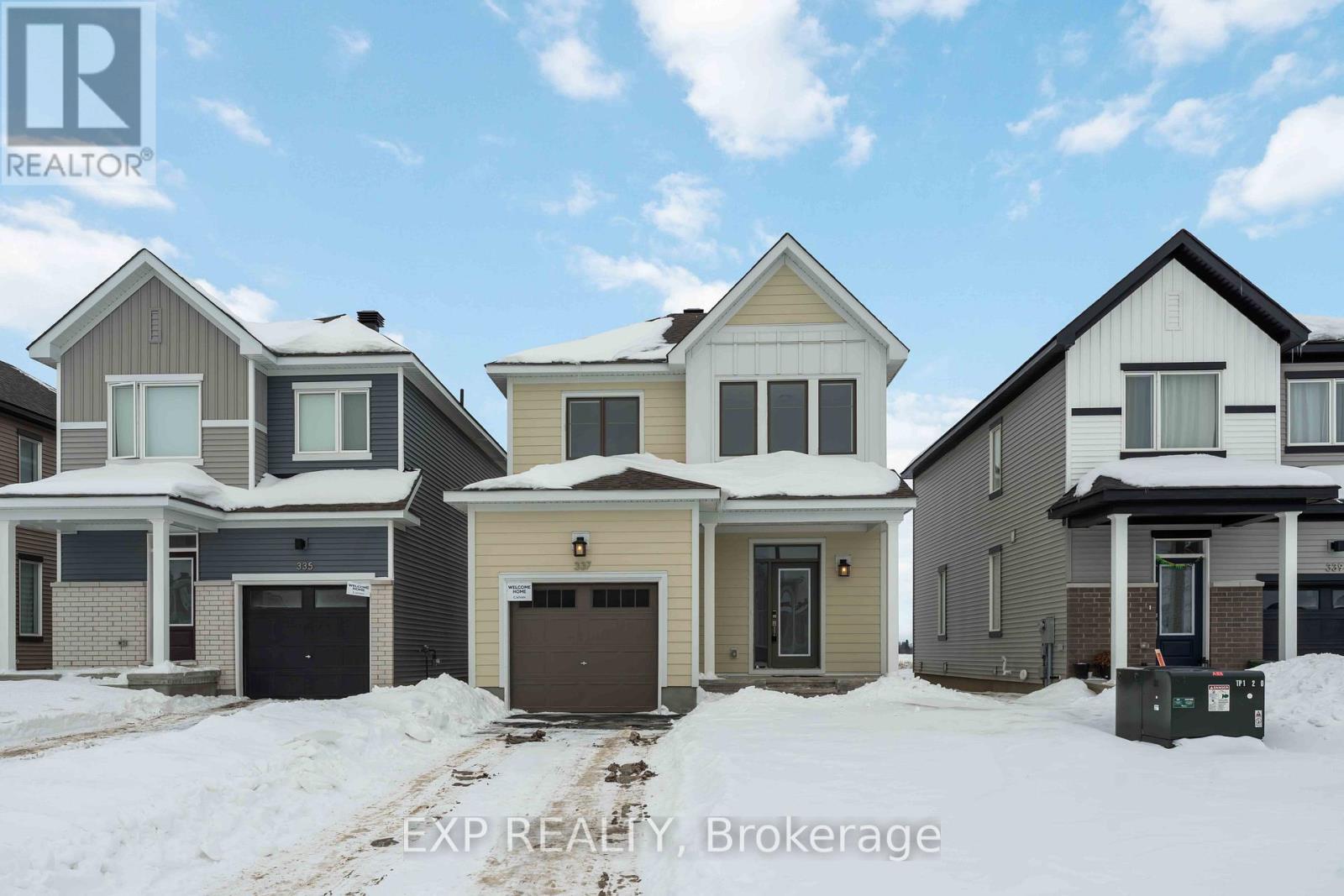 337 Cantering Drive, Ottawa, Ontario  K0A 2Z0 - Photo 2 - X12785754