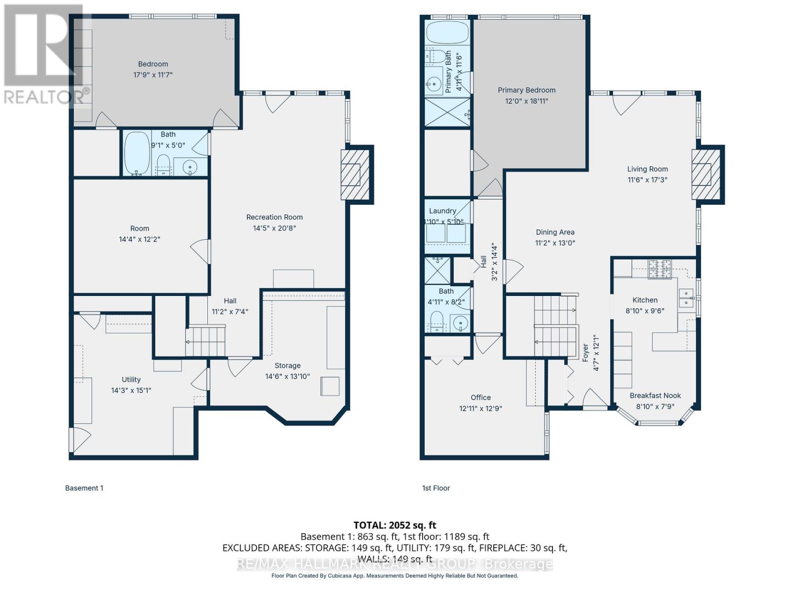 8 Waterford Way, Ottawa, Ontario  K2E 7V4 - Photo 38 - X12785760