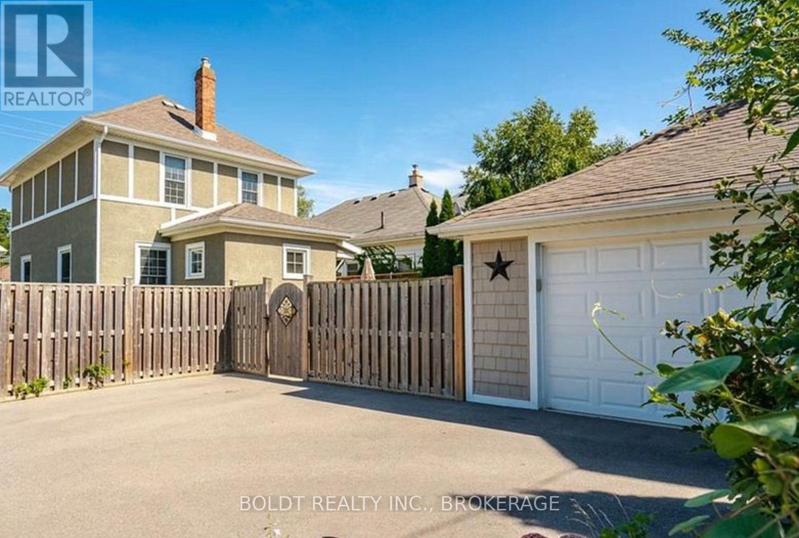 17 Taylor Avenue, St. Catharines, Ontario  L2R 6G9 - Photo 41 - X12785766