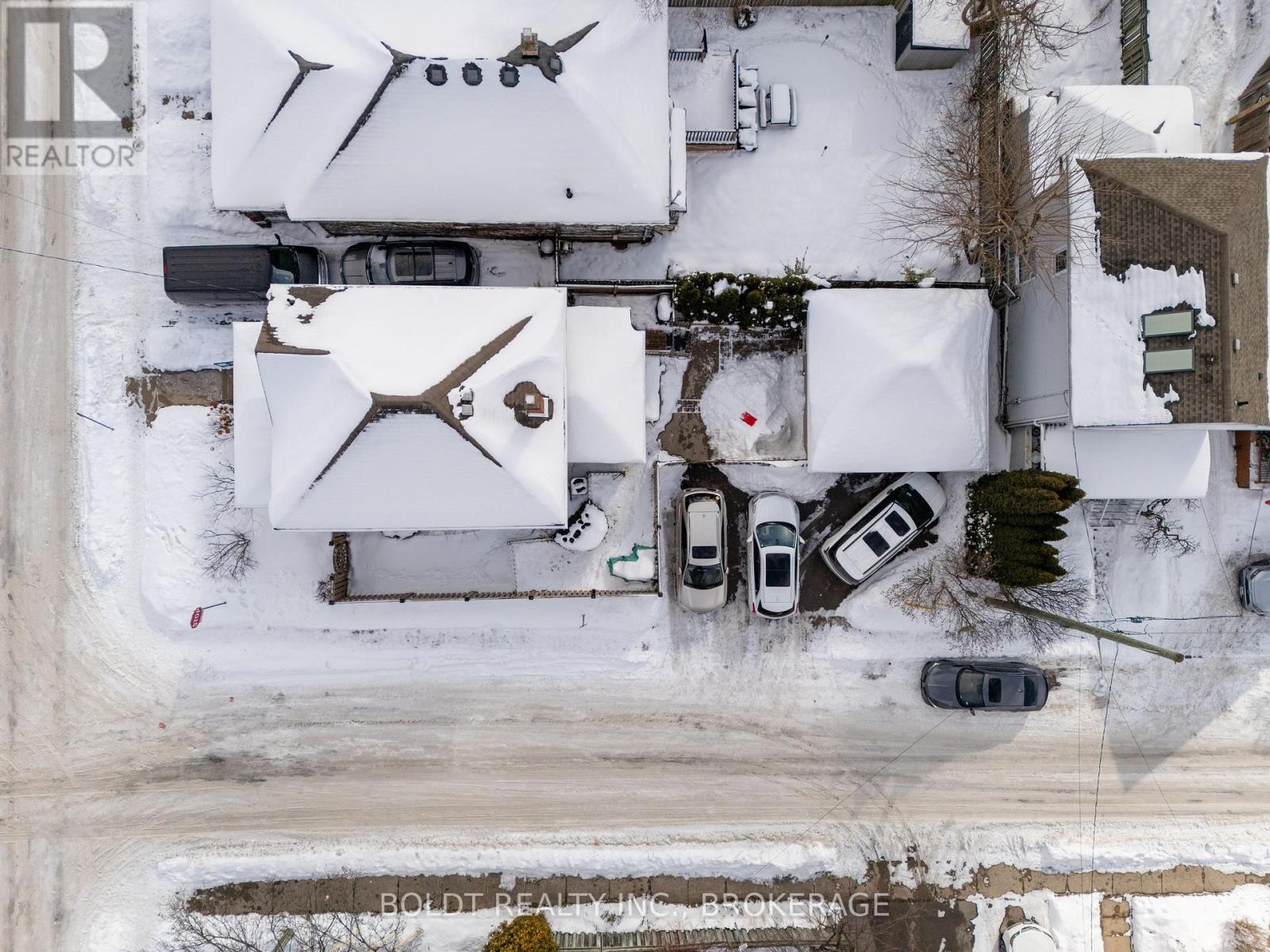 17 Taylor Avenue, St. Catharines, Ontario  L2R 6G9 - Photo 42 - X12785766