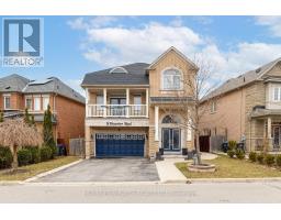 12 HOMEVIEW ROAD, Brampton, Ontario
