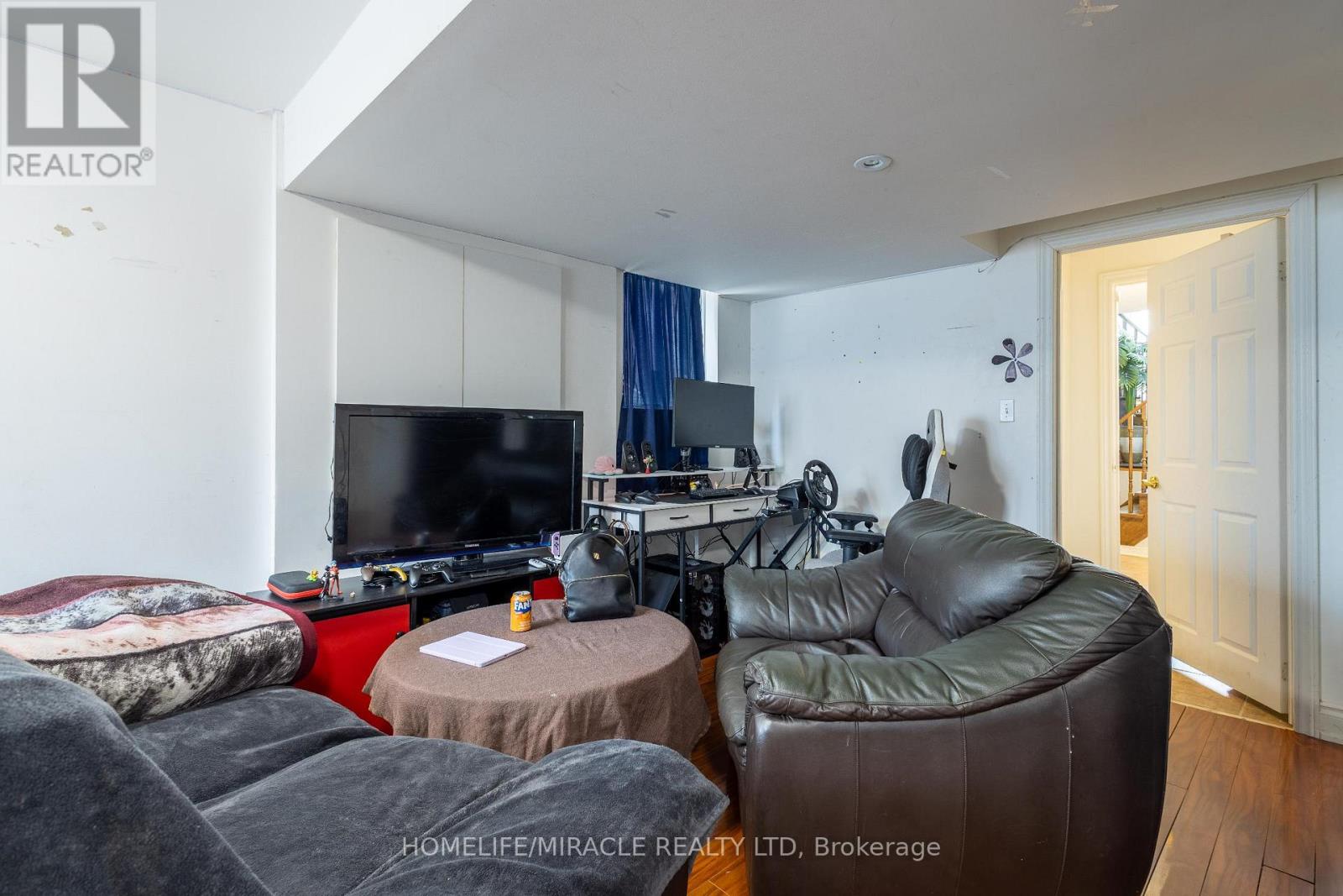 12 Homeview Road, Brampton, Ontario  L6P 2L9 - Photo 34 - W12780970