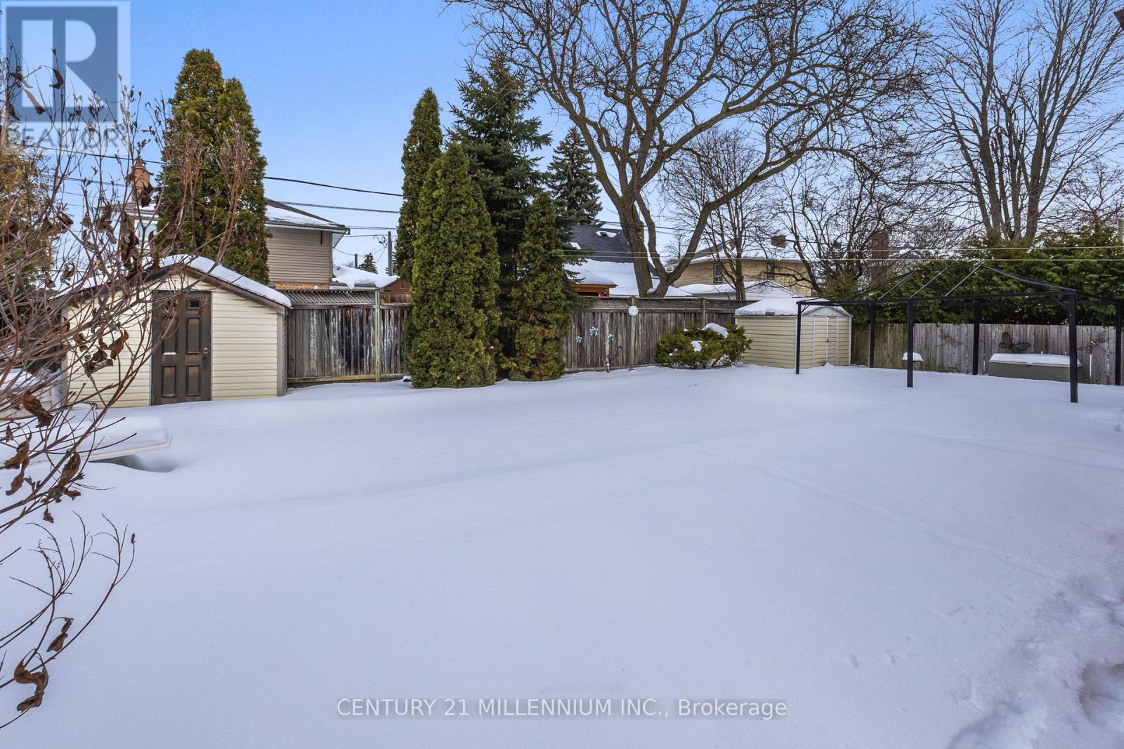 9 Crestview Avenue, Brampton, Ontario  L6W 2R7 - Photo 29 - W12784442