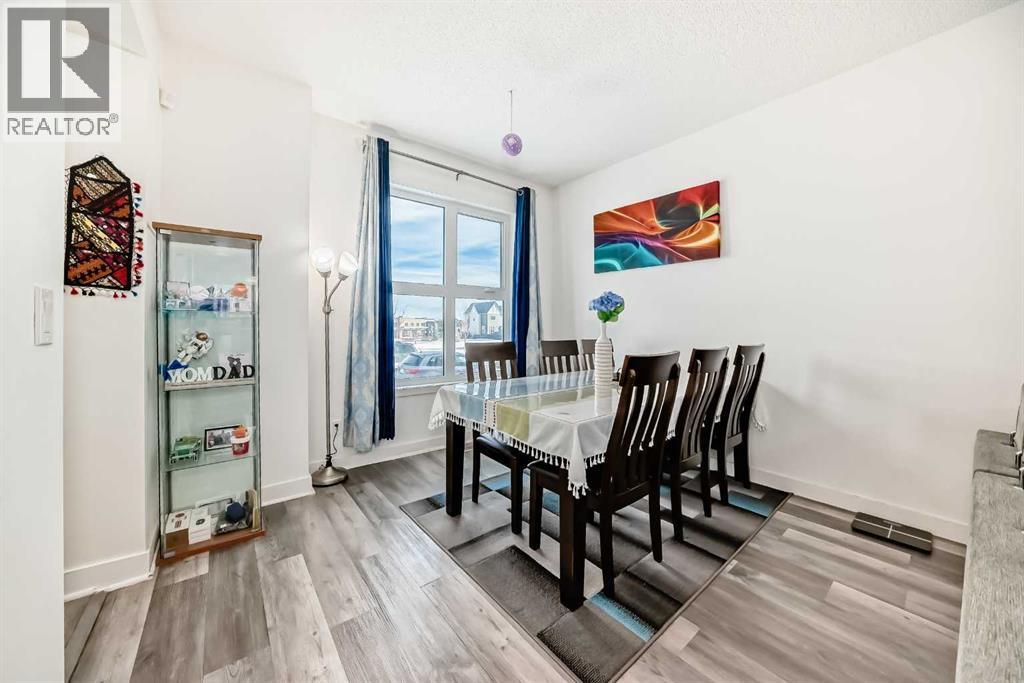 83 Savanna Park Ne, Calgary, Alberta T3J 0Y8 - Photo 13 - A2276597