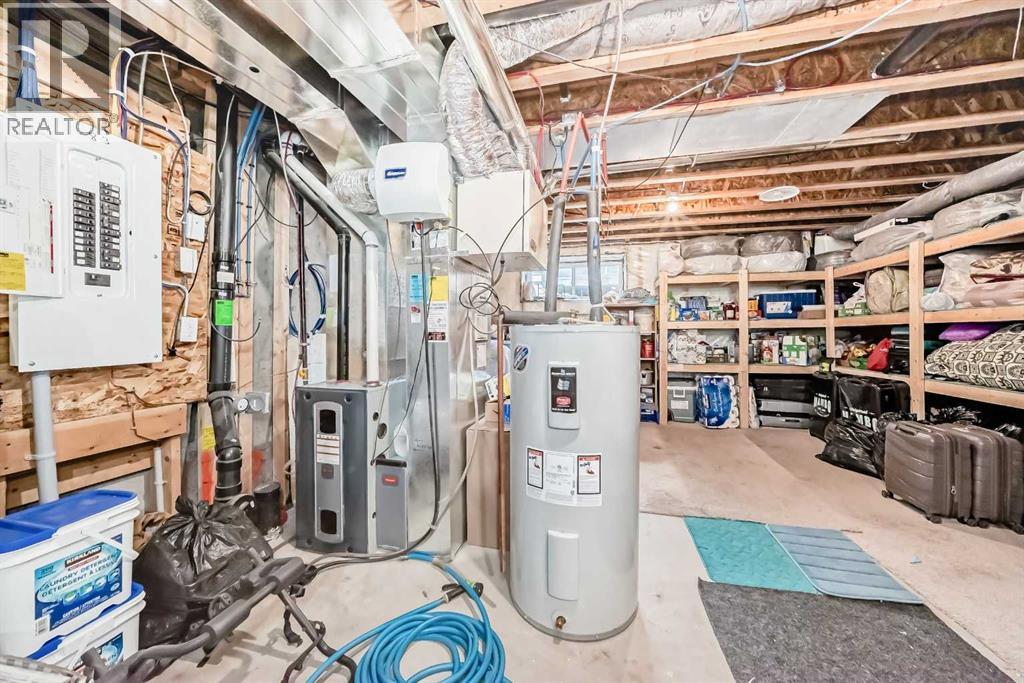 83 Savanna Park Ne, Calgary, Alberta T3J 0Y8 - Photo 35 - A2276597