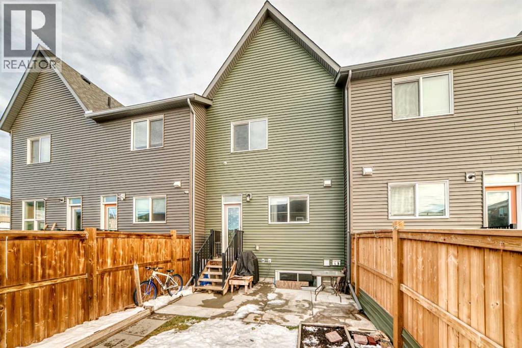 83 Savanna Park Ne, Calgary, Alberta T3J 0Y8 - Photo 38 - A2276597